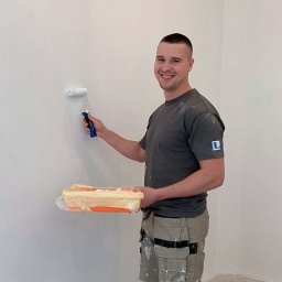 REmontHouse ANDRII Zhdaniuk - Wykonanie Fasady Szczecin