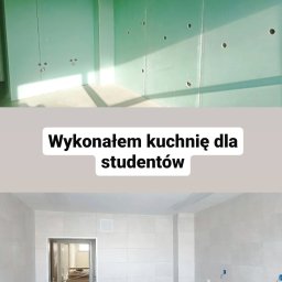 Remonty mieszkań Szczecin 1