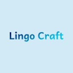 Lingocraft - Lekcje Angielskiego Częstochowa