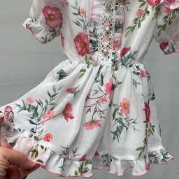 Szwalnia odzieży Łask 3