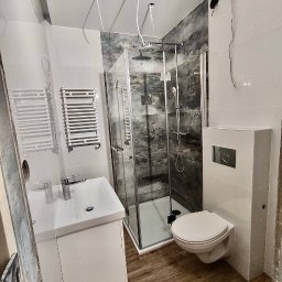 Remont łazienki Poznań 4