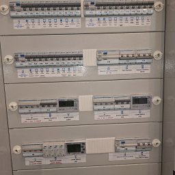 Podłączanie płyt indukcyjnych Jarosław