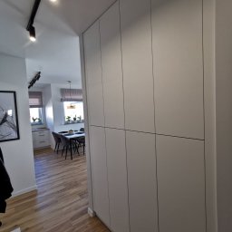 Kuchnie na wymiar Suwałki 4