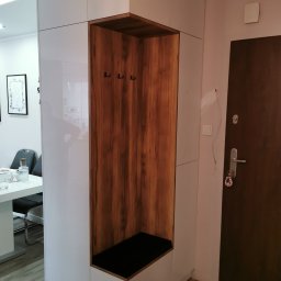 RS Projekt - Solidny Producent Mebli Na Wymiar Suwałki