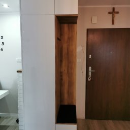 RS Projekt - Perfekcyjne Usługi Stolarskie Suwałki