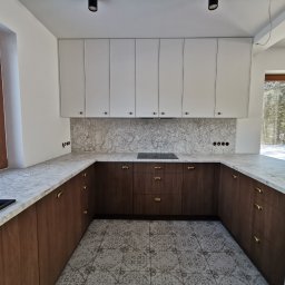 RS Projekt Rafał Szymański - Meble na wymiar Suwałki