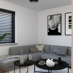 Projektowanie domów Kraków 2