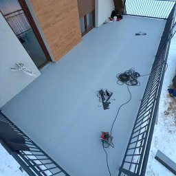 Y.C izolacja dachów - Układanie Dachówki Warszawa