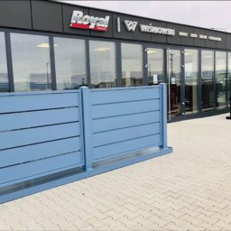 Royal Jacek Kowalczyk - Okna PCV Nowy Sącz