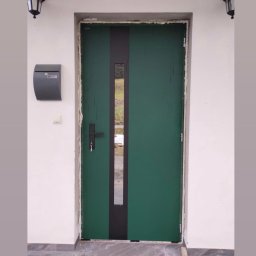 Okna PCV Nowy Sącz 2