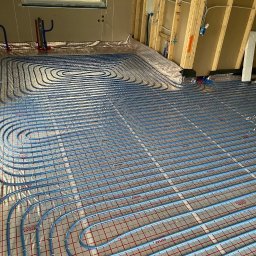 Montaż pieca gazowego Lublin 1