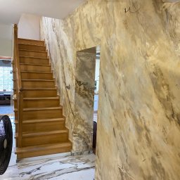 Glazurnik Warszawa 1