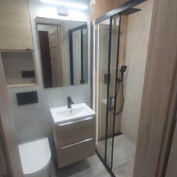 Glazurnik Warszawa 3