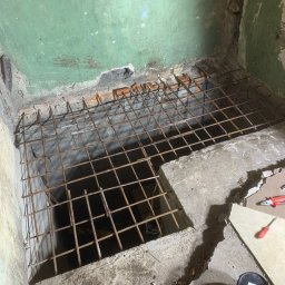 Remonty mieszkań Poznań 3