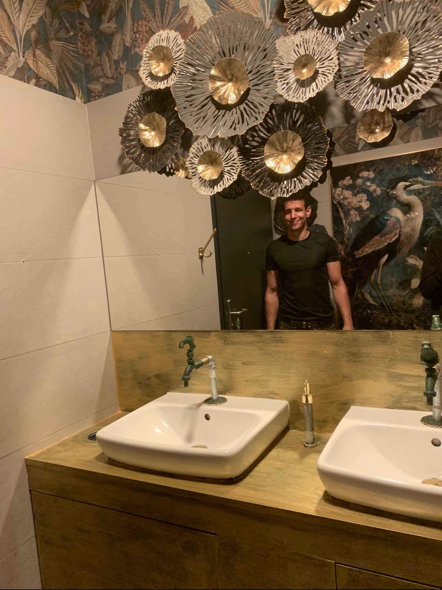 Remont starej łazienki Według projektu klienta