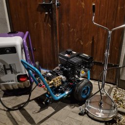 Ocieplenie poddasza Gołębice 2