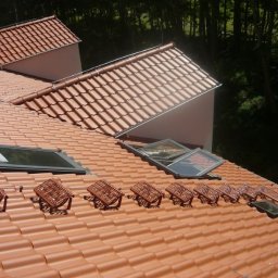 Naprawa dachów Szczecin 2