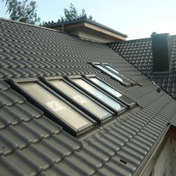 Naprawa dachów Szczecin 3