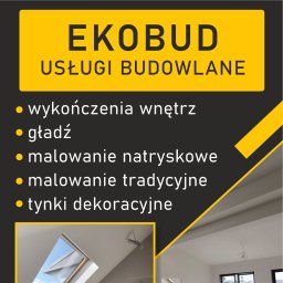 EKOBUD Usługi Remontowo-budowlane Marcin Zięba - Firma Remontowa Lublin