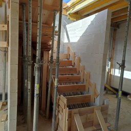 Domy murowane Lublin 2