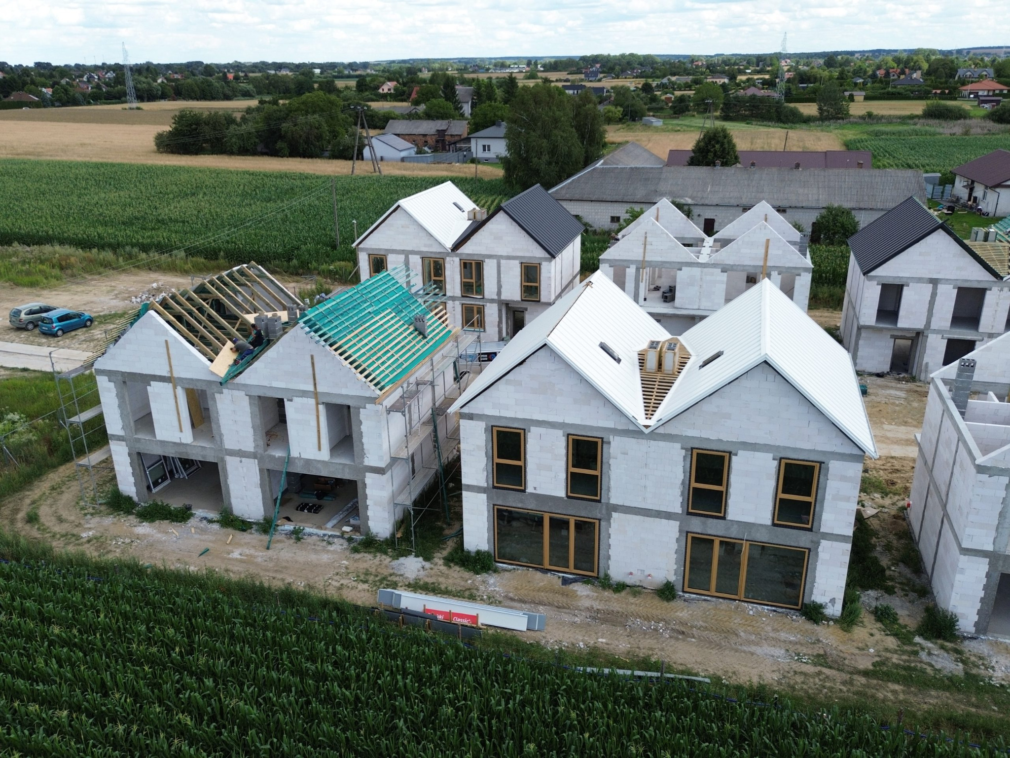 Inwestycja Tu i Teraz w Świdniku