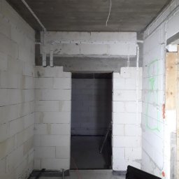 Instalacje elektryczne Gdańsk 2