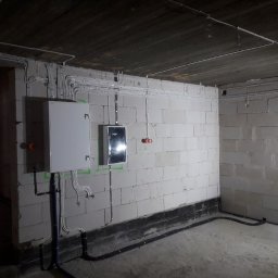 Instalacje elektryczne Gdańsk 1