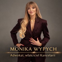 Adwokat Monika Wypych
właściciel Kancelarii
specjalizacja: obsługa Biznesu