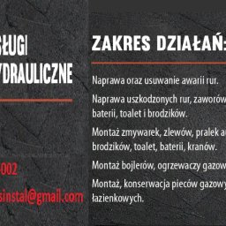 Tomek Kanclerz - Kaloryfery Lublin