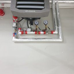 Remonty mieszkań Lublin 4