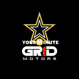 Yourminute GR1D MOTORS - Bilbordy Reklamowe Warszawa