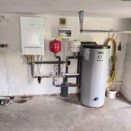 InstalPro - Instalacje Podłogowe Bielsko-Biała