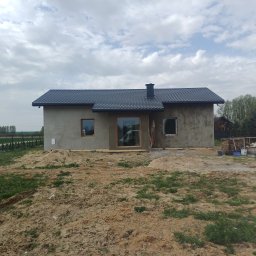 FIRMA LEW - BUD Przemysław Lewandowski - Wyburzenia Włodawa