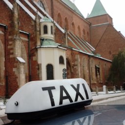Skorpion Taxi - Transport Autokarowy Wrocław