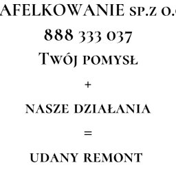 Remont łazienki Wrocław 1