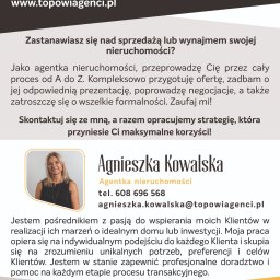 Sprzedaż mieszkania Warszawa 1