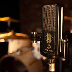 Studio nagrań Ługi 1