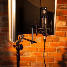 Studio nagrań Ługi 4