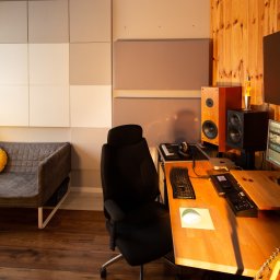 Studio nagrań Ługi 2