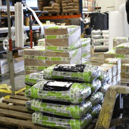 Chemia budowlana Oświęcim 1