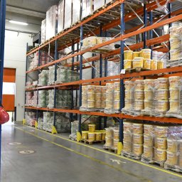 Chemia budowlana Oświęcim 2