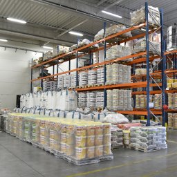 Chemia budowlana Oświęcim 3