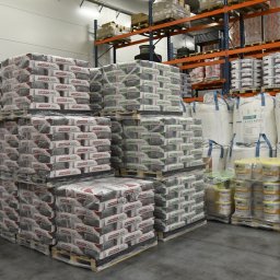 Chemia budowlana Oświęcim 4