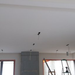 Malowanie mieszkań Warszawa 1