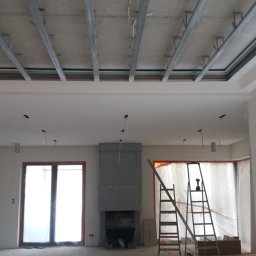 Malowanie mieszkań Warszawa 2