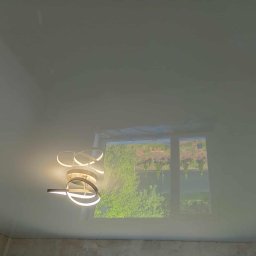 Henryk Prus - Murowanie ścian Tarnów