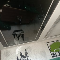 Sufity napinane Tarnów 3