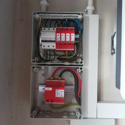 Instalacje elektryczne Kołomań 1