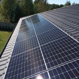 Instalacje elektryczne Kołomań 3