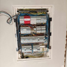Instalacje elektryczne Kołomań 4